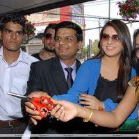 Hansika Launched Amori Cell Phone Shop Pictures | Picture 184937