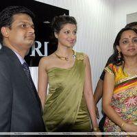 Hansika Launched Amori Cell Phone Shop Pictures | Picture 184938