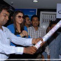 Hansika Launched Amori Cell Phone Shop Pictures | Picture 184945