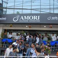 Hansika Launched Amori Cell Phone Shop Pictures | Picture 184948