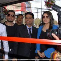 Hansika Launched Amori Cell Phone Shop Pictures | Picture 184949