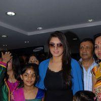 Hansika Launched Amori Cell Phone Shop Pictures | Picture 184951