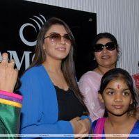 Hansika Launched Amori Cell Phone Shop Pictures | Picture 184954