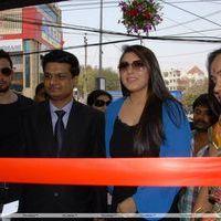 Hansika Launched Amori Cell Phone Shop Pictures | Picture 184955