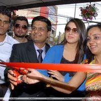 Hansika Launched Amori Cell Phone Shop Pictures | Picture 184957