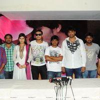 Disco Movie Press Meet Pictures | Picture 185428