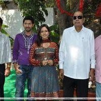 Double Trouble Movie Opening Photos