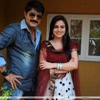 Srikanth New Movie Launch Pictures | Picture 185401