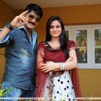 Srikanth New Movie Launch Pictures | Picture 185410