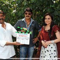 Srikanth New Movie Launch Pictures | Picture 185414