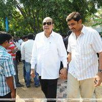Srikanth New Movie Launch Pictures | Picture 185417