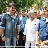Srikanth New Movie Launch Pictures | Picture 185418