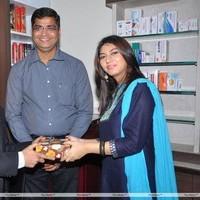 Sarah Sharma Launches Hitech Eye & ENT Centre Photos | Picture 186171