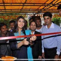 Sarah Sharma Launches Hitech Eye & ENT Centre Photos | Picture 186173