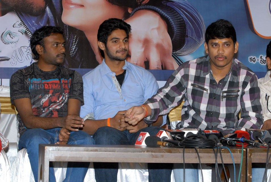 Lovely Movie Platinum Disc Function Photos | Picture 188871