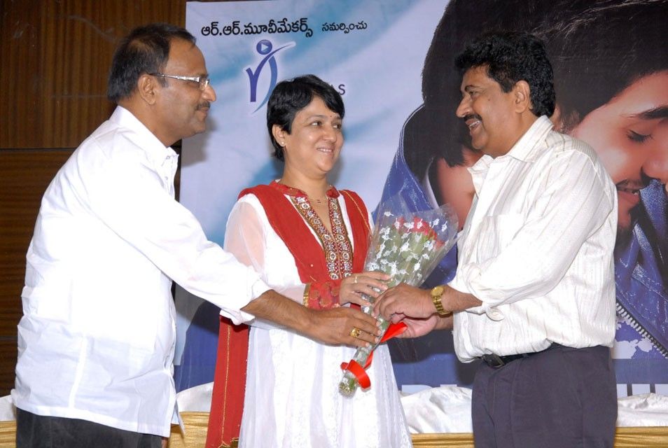Lovely Movie Platinum Disc Function Photos | Picture 188888