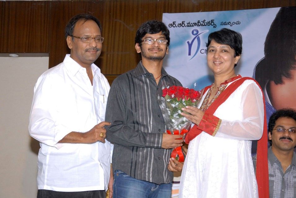 Lovely Movie Platinum Disc Function Photos | Picture 188895