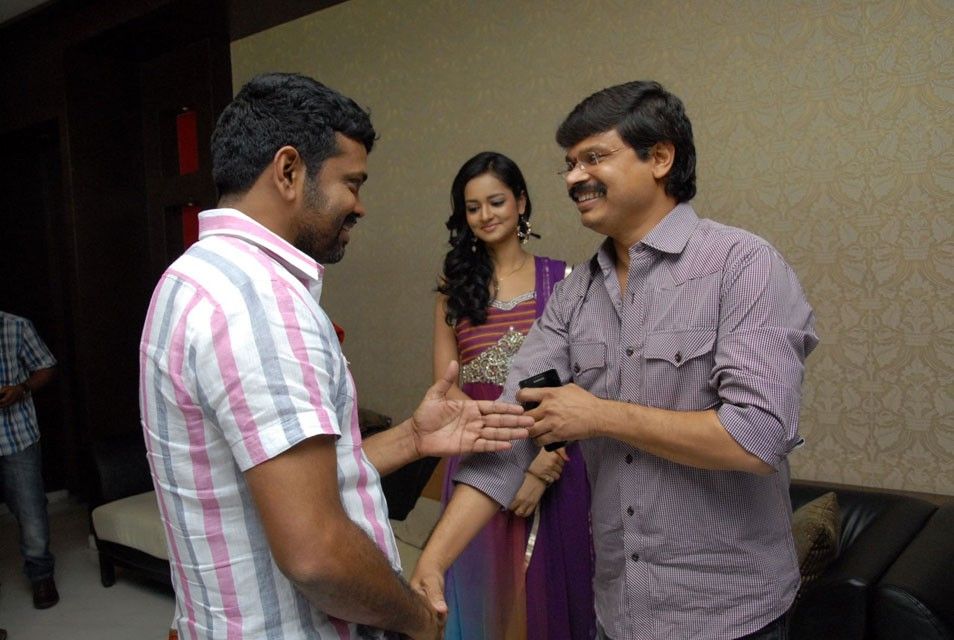 Lovely Movie Platinum Disc Function Photos | Picture 188899