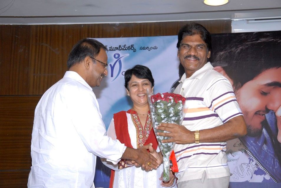 Lovely Movie Platinum Disc Function Photos | Picture 188904