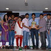 Lovely Movie Platinum Disc Function Photos | Picture 188866
