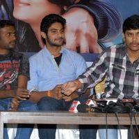 Lovely Movie Platinum Disc Function Photos | Picture 188871