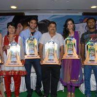 Lovely Movie Platinum Disc Function Photos | Picture 188872