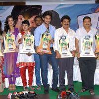 Lovely Movie Platinum Disc Function Photos | Picture 188873
