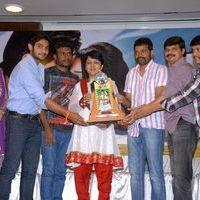 Lovely Movie Platinum Disc Function Photos | Picture 188880