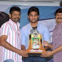 Lovely Movie Platinum Disc Function Photos | Picture 188884