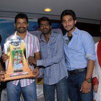 Lovely Movie Platinum Disc Function Photos | Picture 188886