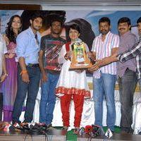 Lovely Movie Platinum Disc Function Photos | Picture 188900