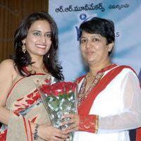 Lovely Movie Platinum Disc Function Photos | Picture 188902