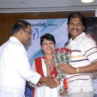Lovely Movie Platinum Disc Function Photos | Picture 188904