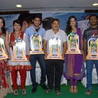 Lovely Movie Platinum Disc Function Photos | Picture 188905