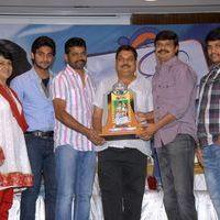 Lovely Movie Platinum Disc Function Photos | Picture 188906