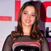 Tamanna At Celkon Lucky Draw Winners Prize Presentation Photos | Picture 190868