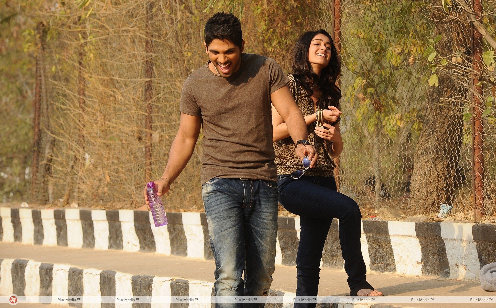 Julayi Censor Completed Clean U/A certificate New Stills | Picture 243219
