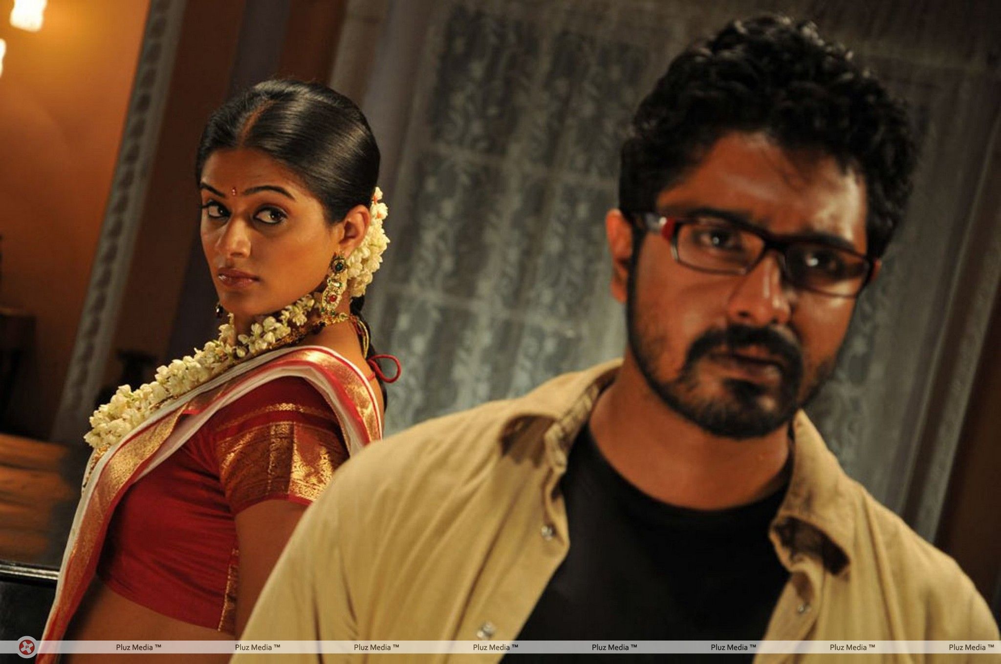 Charulatha Movie New Stills | Picture 244477