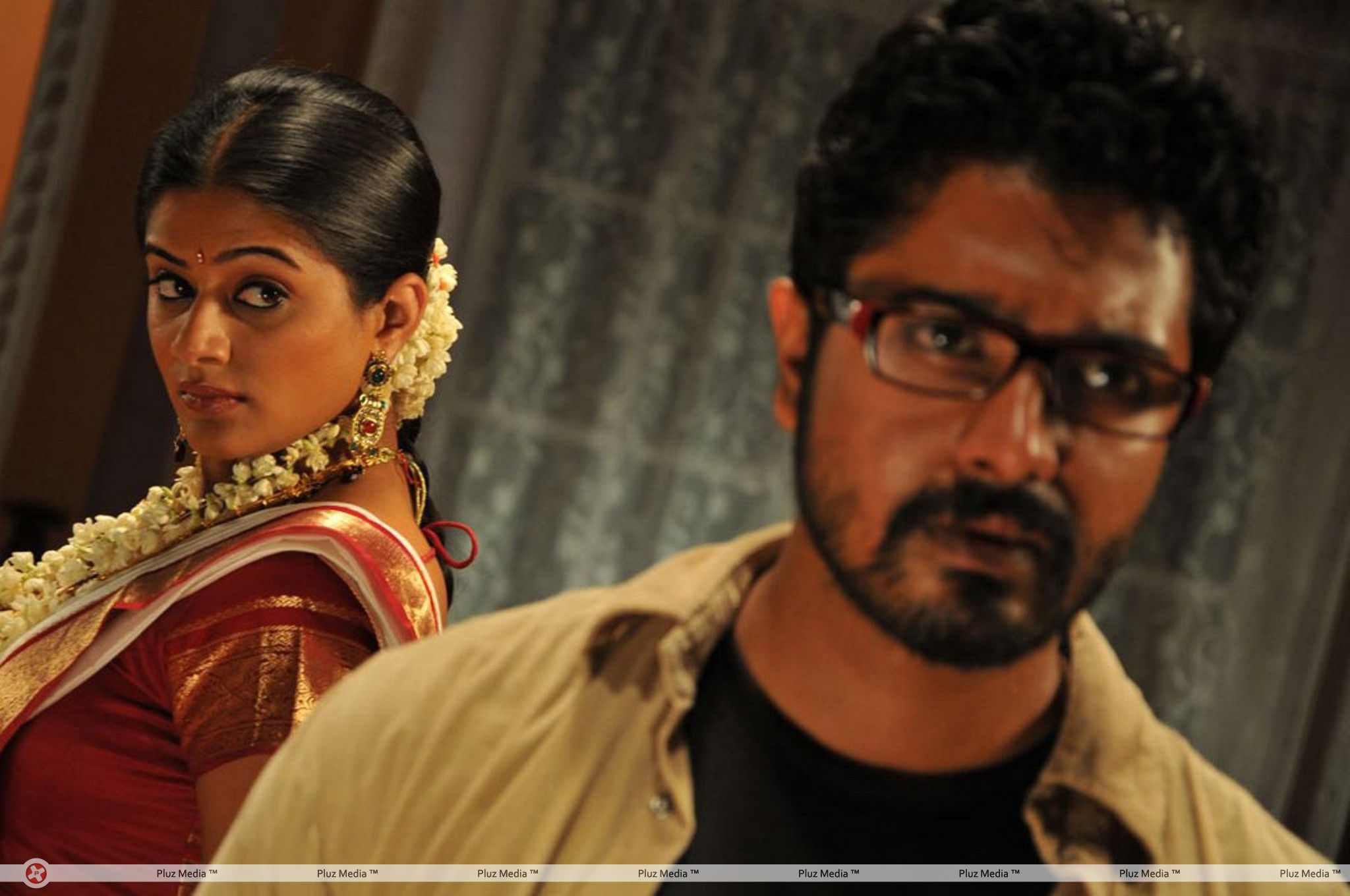 Charulatha Movie New Stills | Picture 244483