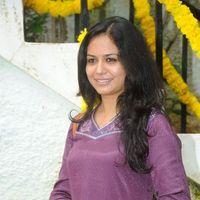 Sunita - Srihari Priyamani Movie Songs Recording Stills | Picture 244540
