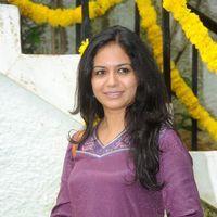 Sunita - Srihari Priyamani Movie Songs Recording Stills | Picture 244544