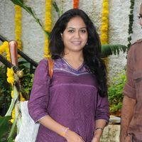 Sunita - Srihari Priyamani Movie Songs Recording Stills | Picture 244547