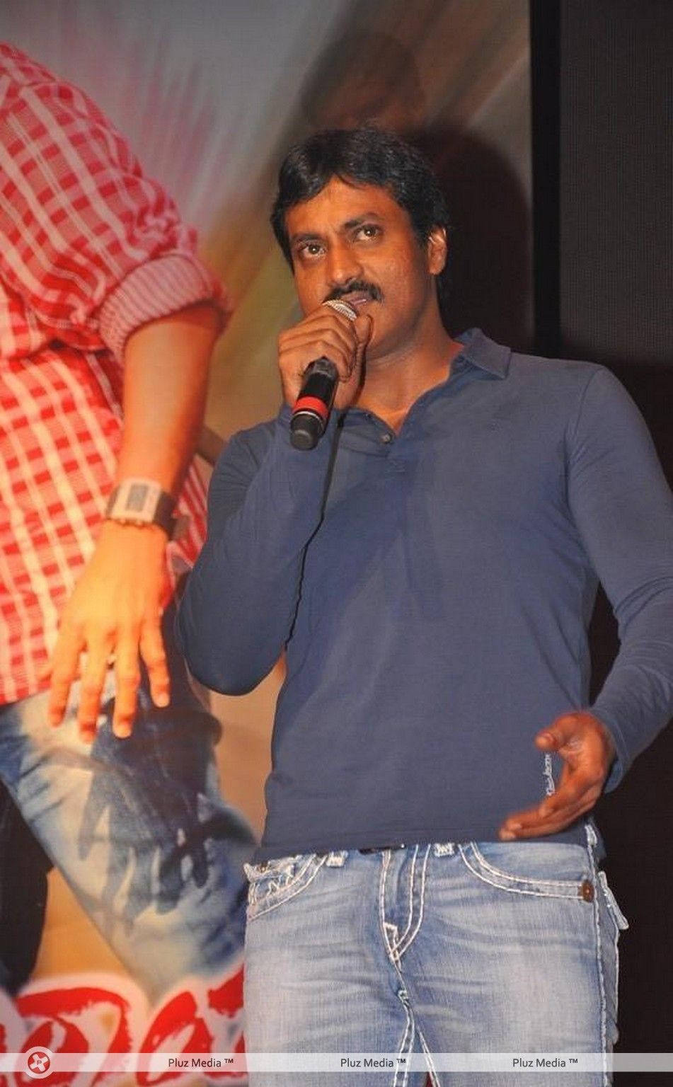 Sunil Varma - Srimannarayana Movie Audio Release Pictures | Picture 245280