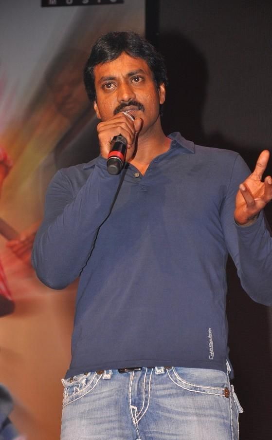 Sunil Varma - Srimannarayana Movie Audio Release Pictures | Picture 245297