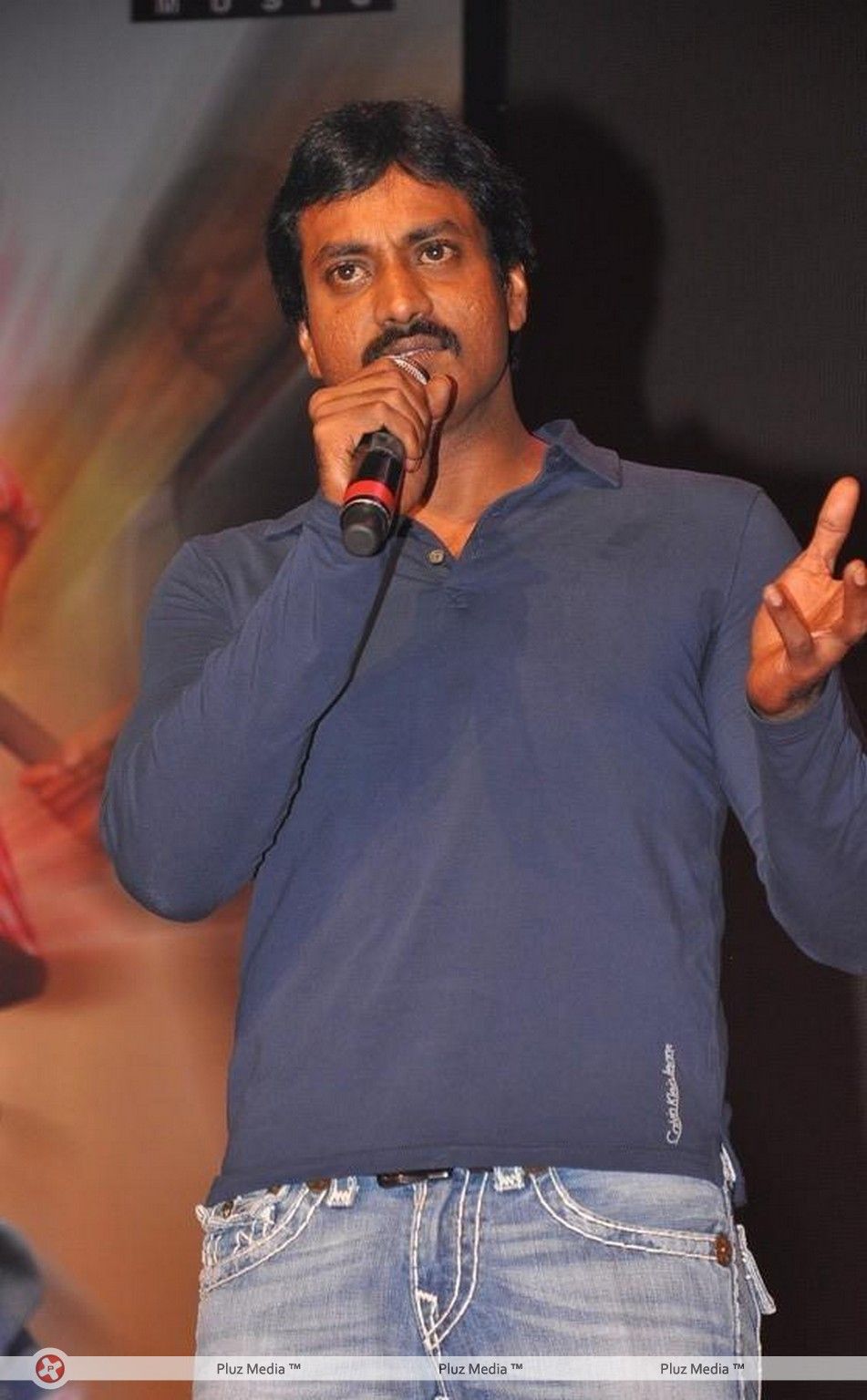 Sunil Varma - Srimannarayana Movie Audio Release Pictures | Picture 245317
