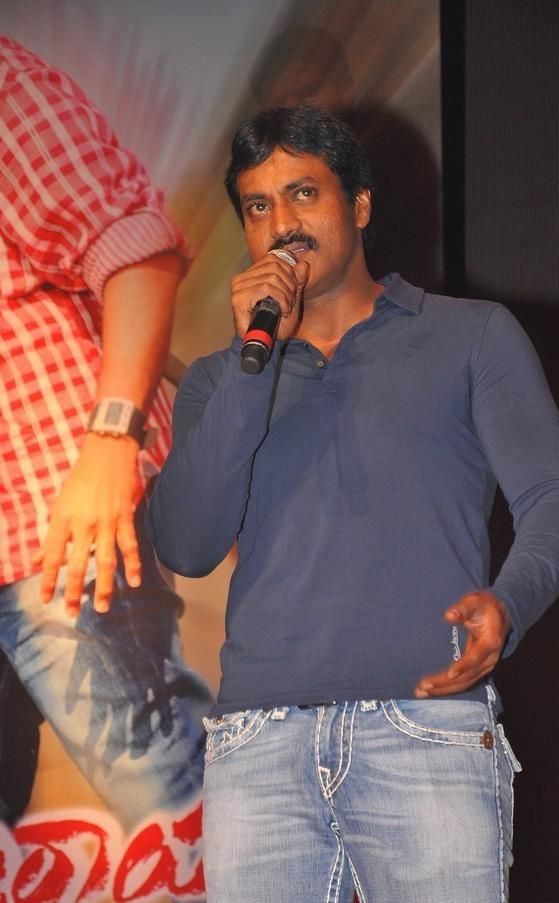 Sunil Varma - Srimannarayana Movie Audio Release Pictures | Picture 245378