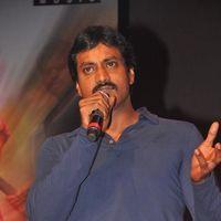 Sunil Varma - Srimannarayana Movie Audio Release Pictures | Picture 245297