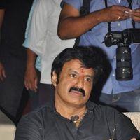 Nandamuri Balakrishna - Srimannarayana Movie Audio Release Pictures | Picture 245300