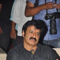 Nandamuri Balakrishna - Srimannarayana Movie Audio Release Pictures | Picture 245309