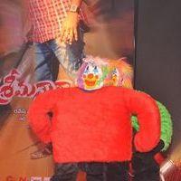 Srimannarayana Movie Audio Release Pictures | Picture 245316